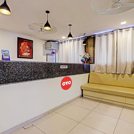 Hotel O Alexa Ахмедабад Екстер'єр фото