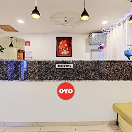 Hotel O Alexa Ахмедабад Екстер'єр фото